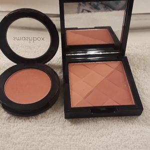 Smashbox blushes